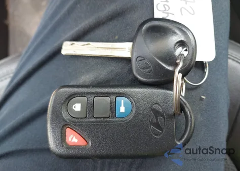 2013 Hyundai Tucson Gls из США, поврежденный, VIN KM8JU3ACXDU624112